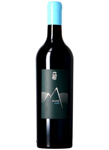 Monte Mare - Comte Abbatucci