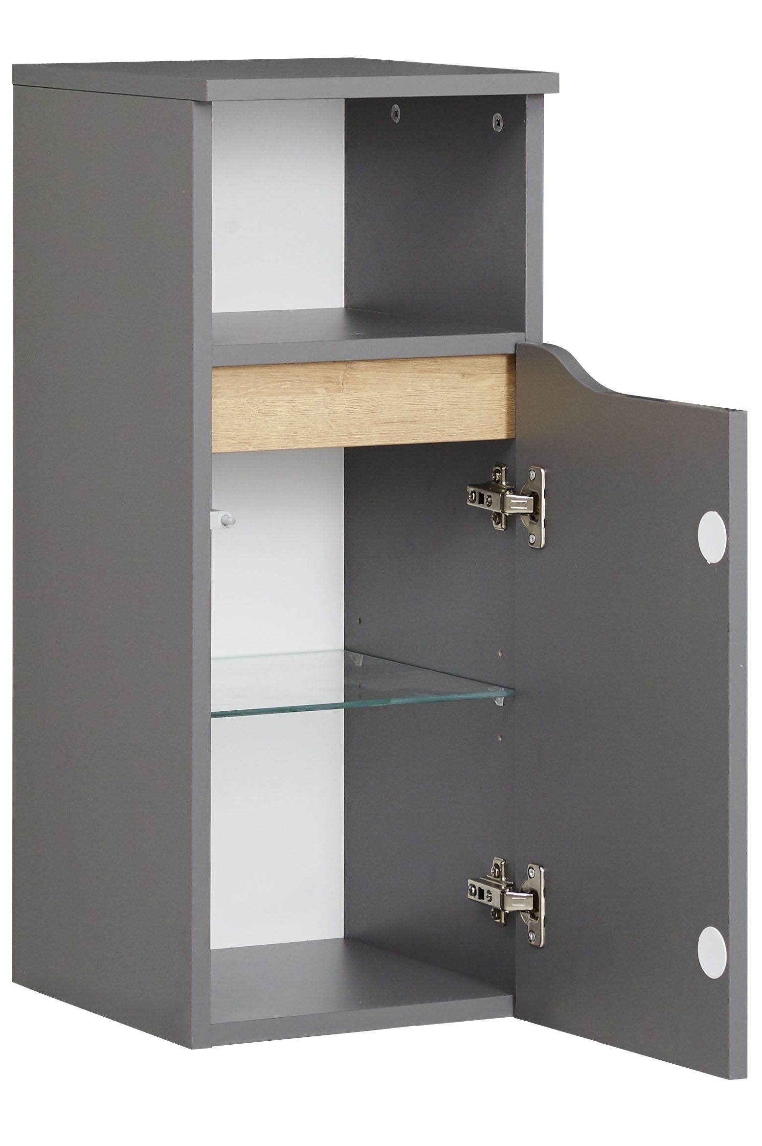 Unterschrank Aquarell CAPRI