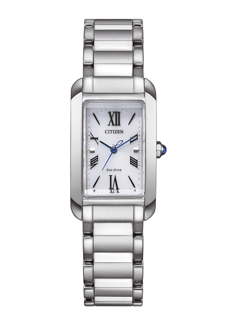 Citizen Damenuhr Eco Drive EW5620-55A