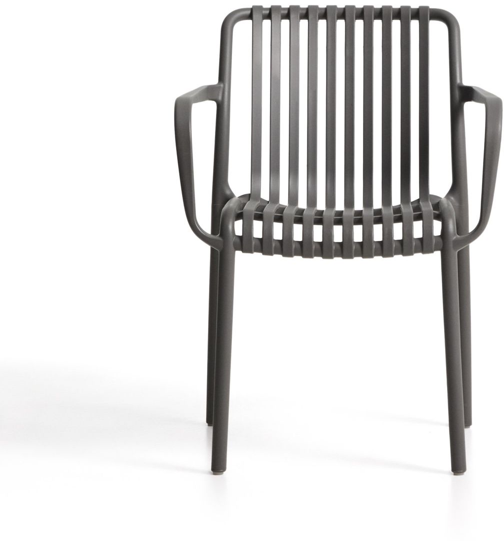 Kave Home   Isabellini Tuinstoel