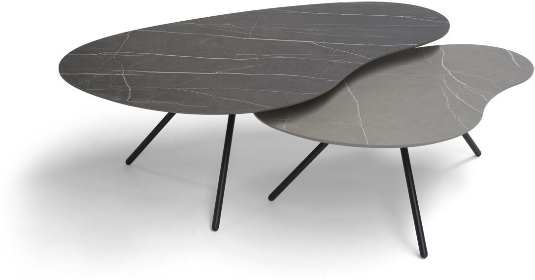 Bree's New World Cloudy Salontafel