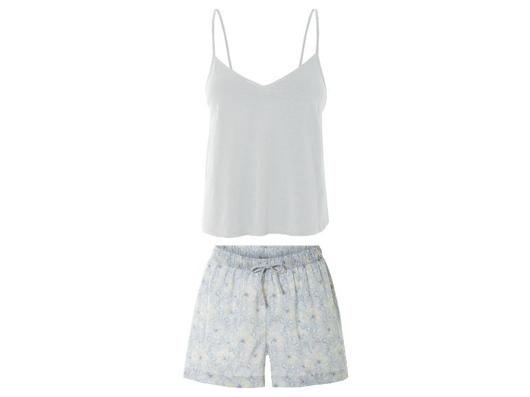 Korte dames pyjama