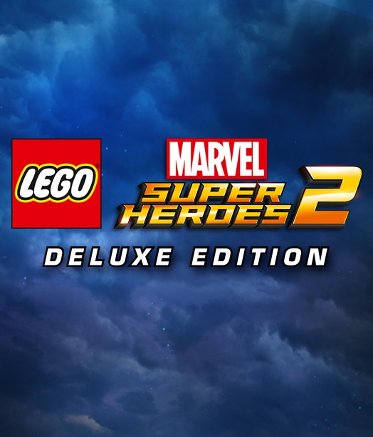 LEGO® Marvel Super Heroes 2 - Deluxe Edition- PC