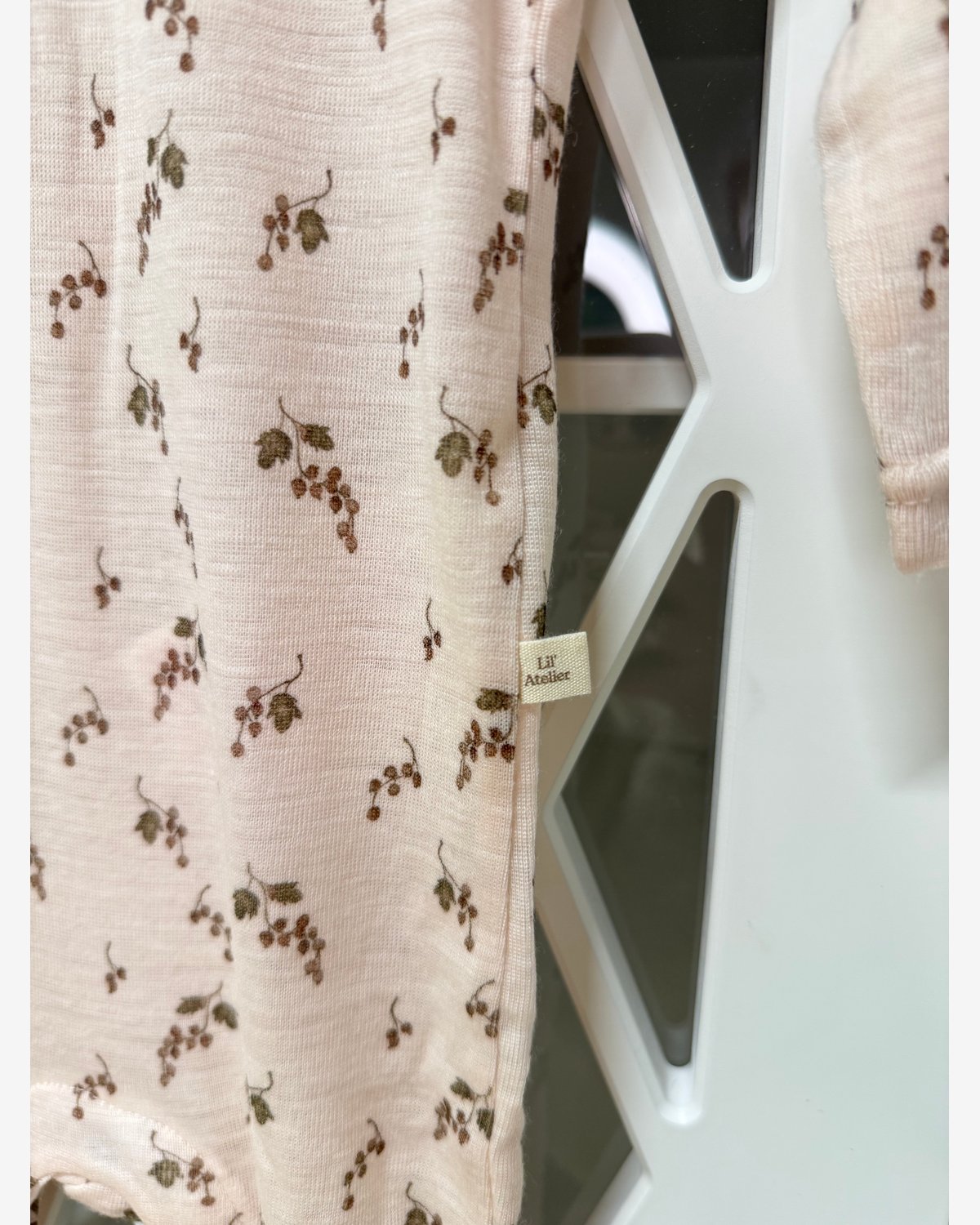 Heldress – Ulldress