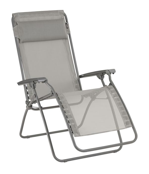 Lafuma Relaxliege R Clip, ca. B67/H114/T88 cm