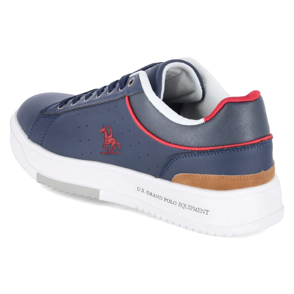 U.S. Grand PoloSneaker STEVE - Deep