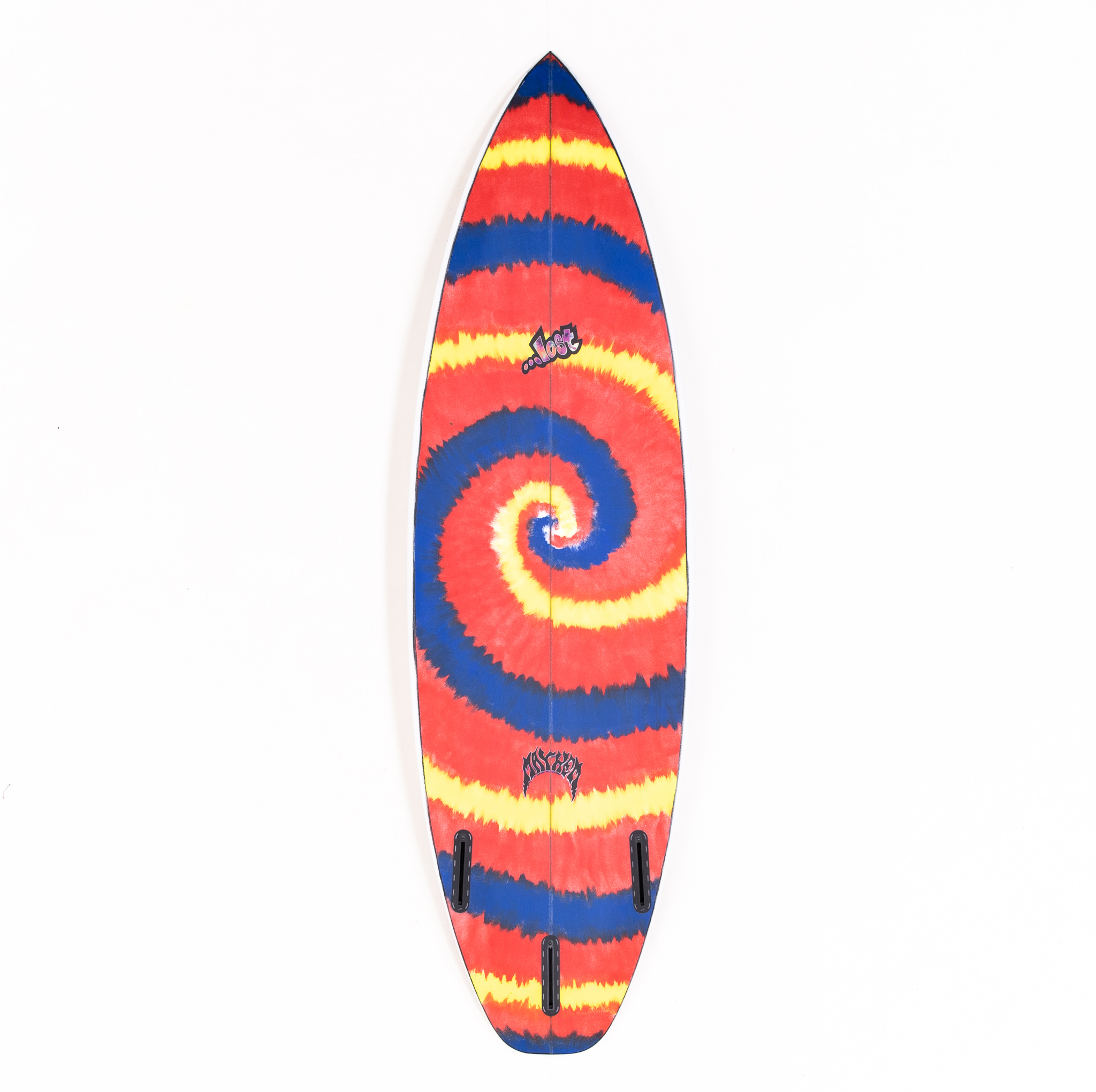 Lost Little Wing - Spray - 5’11 x 19.88