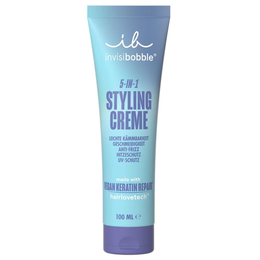 Invisibobble Hair Styling Creme Creme 5in1 Tb 100 ml