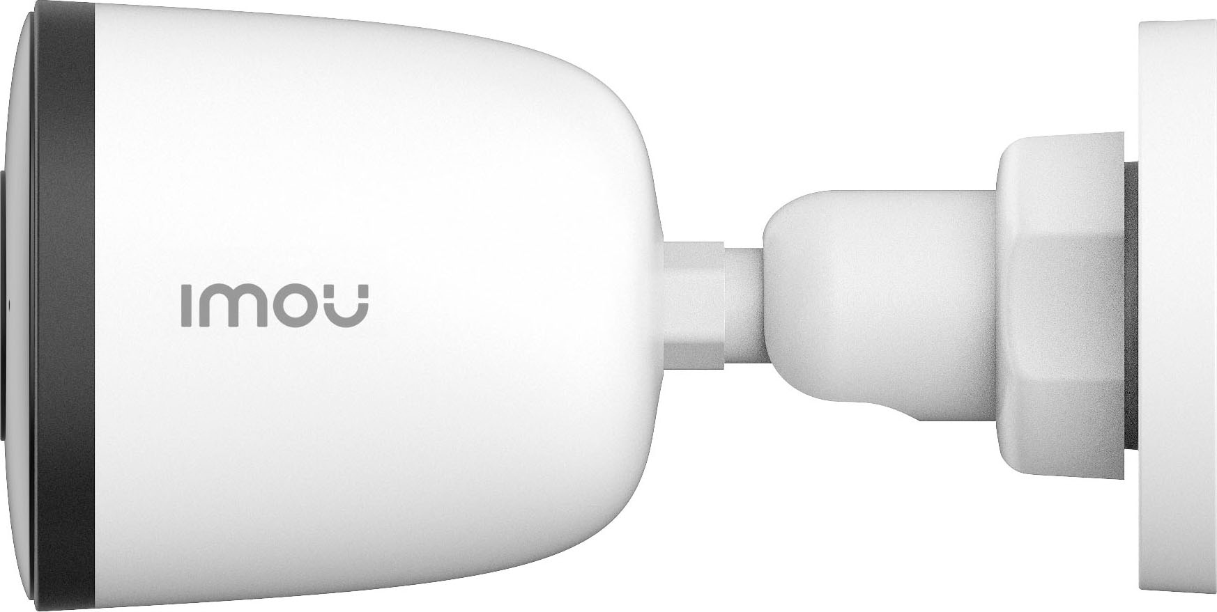 Imou Überwachungskamera »Bullet PoE IPC-F42EA« Aussenbereich