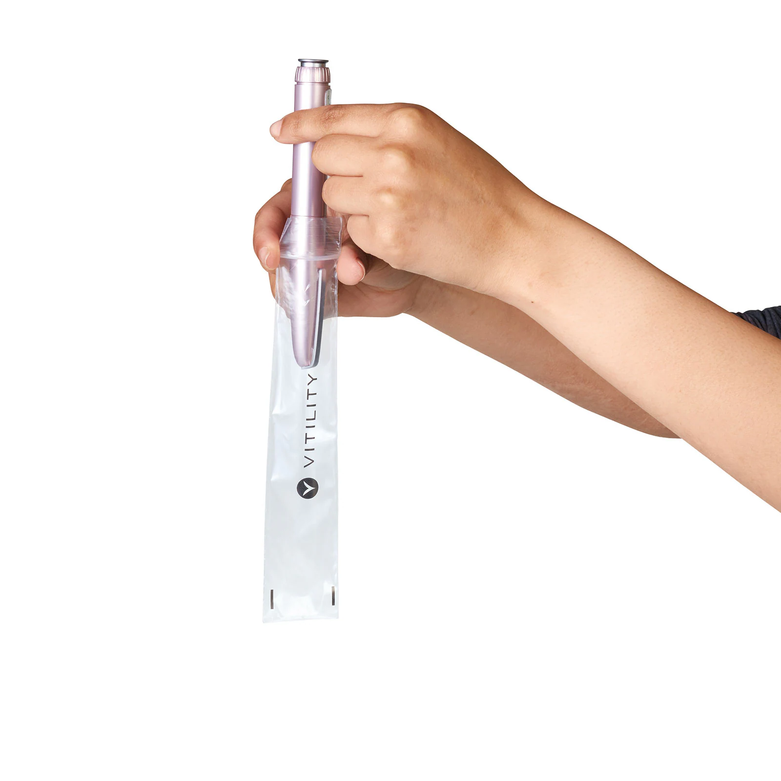 VITILITY Insulin Kühl Tasche - Diabetiker Medikamente Box Pack Medizinisch Klein