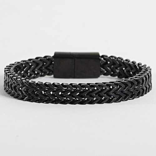 Bracelet Noir