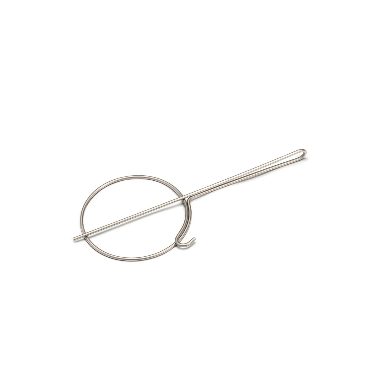 Anneau Porte Spatule Cire