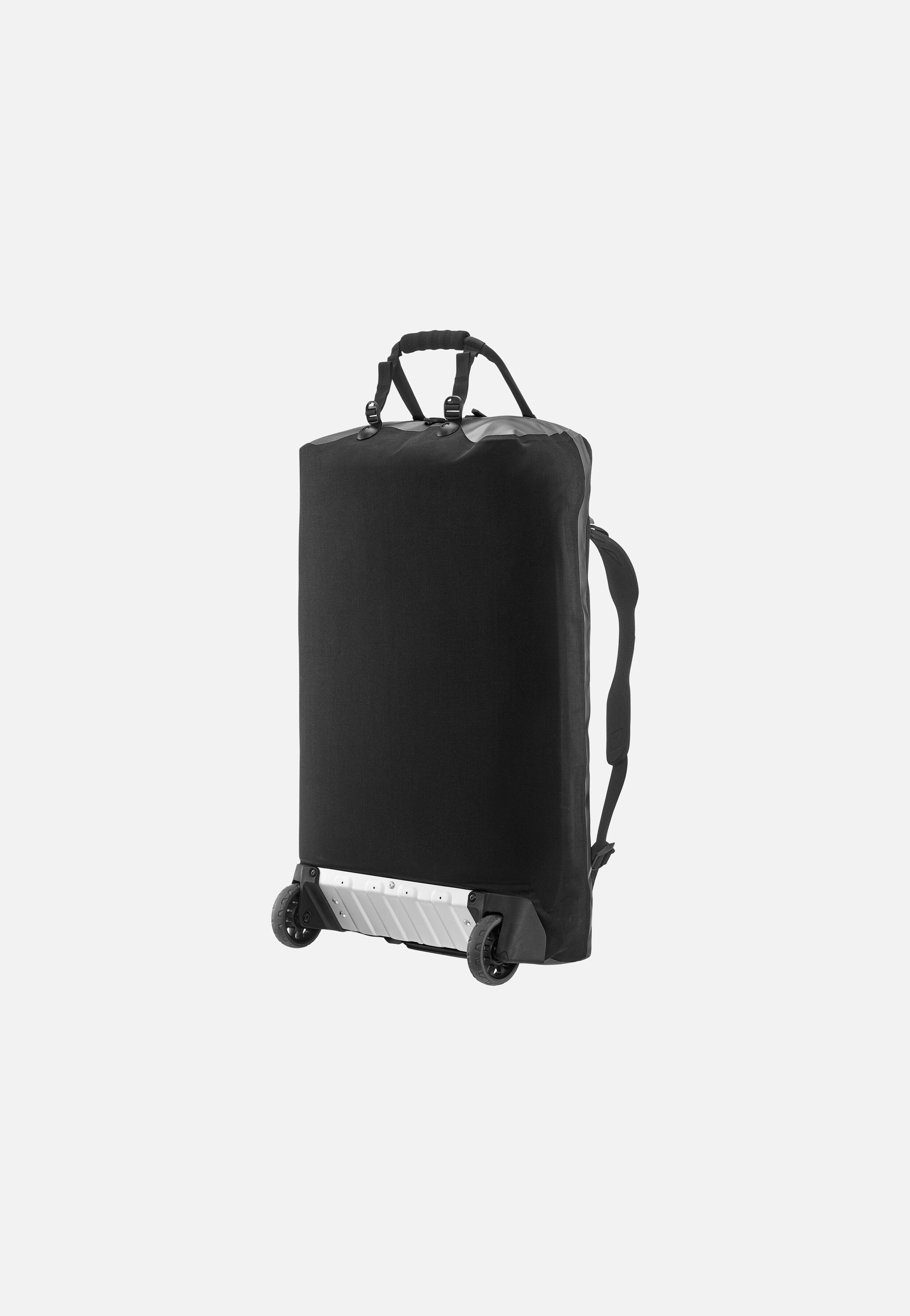 Duffle RS 85L Schwarz - Travel Bag