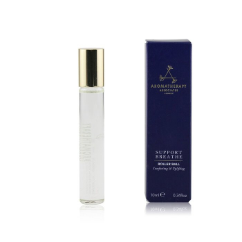 Aromatherapy Associates Suporte - Respire Roller Ball  10ml/0.34oz