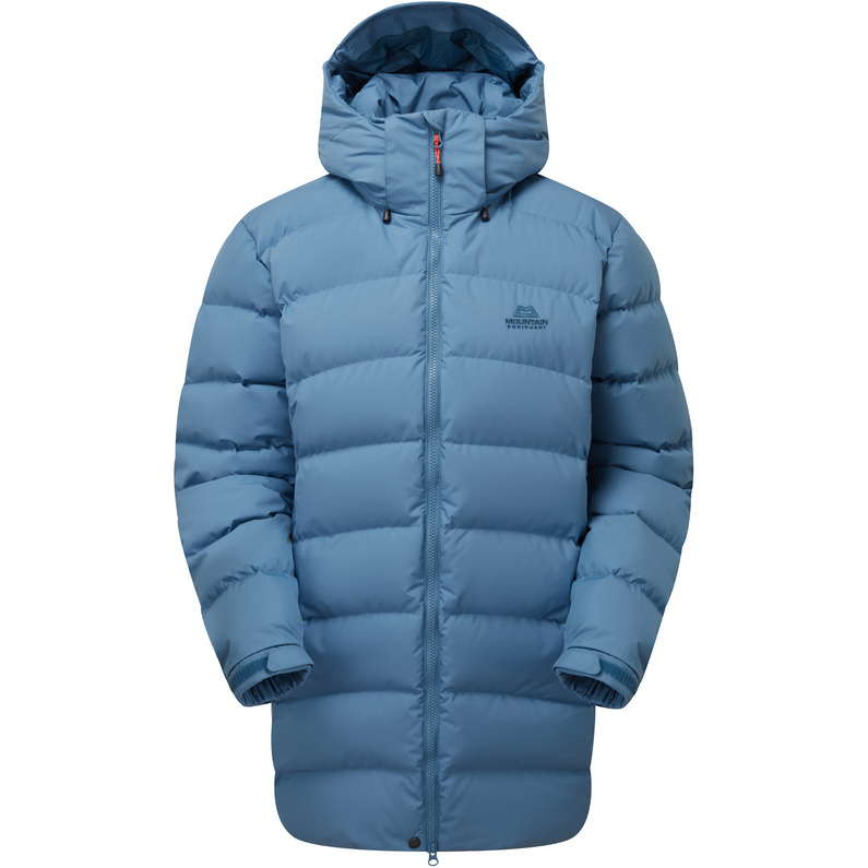 Mountain Equipment Damen Lightline Eco Parka