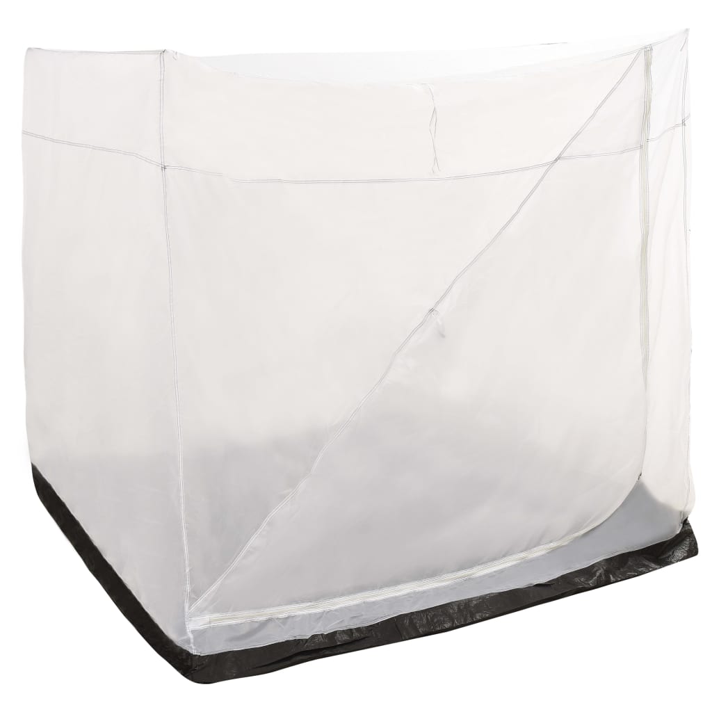 Carpa interior Vidaxl 200 x 220 x 175 cm