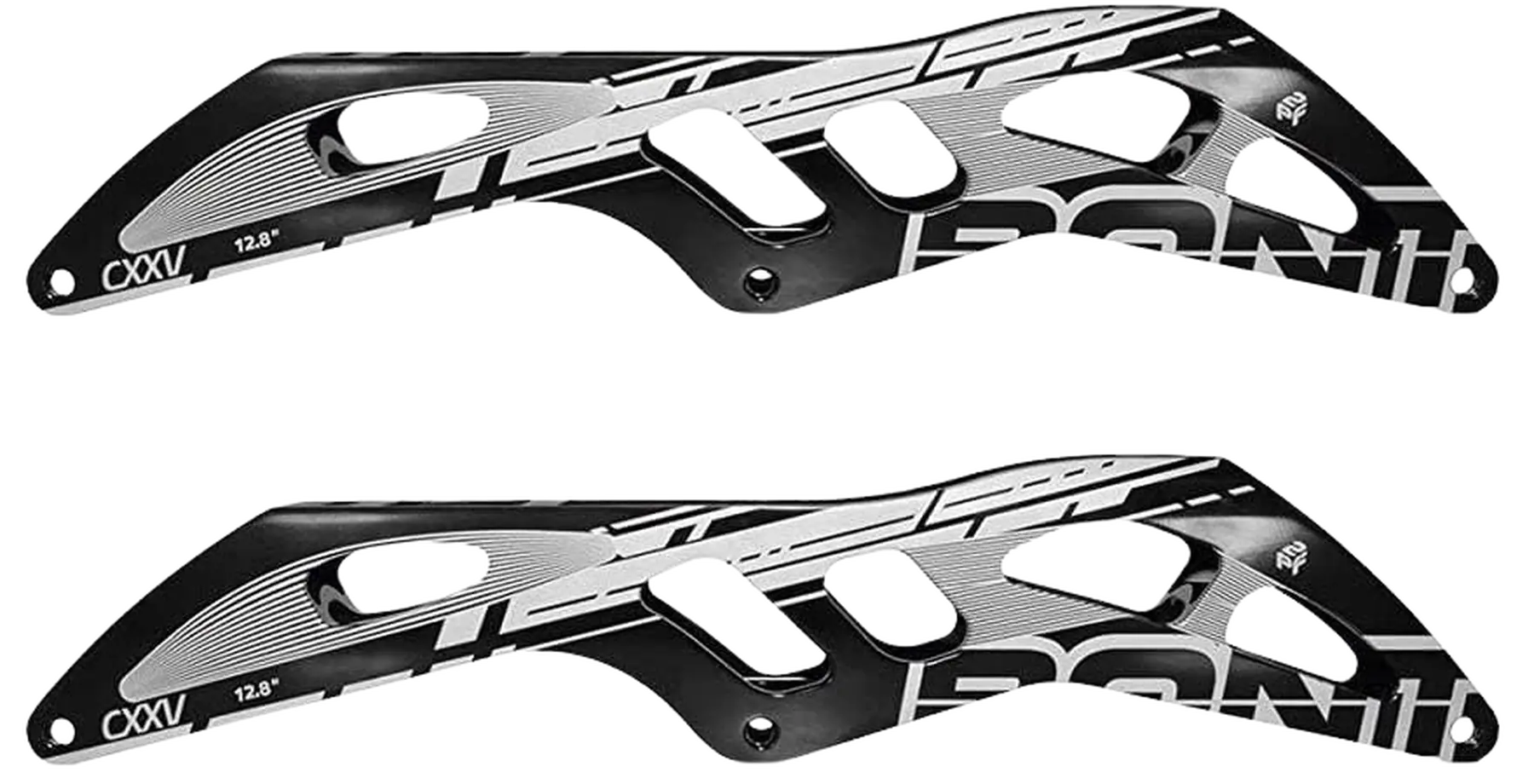 Bont 6060 Alu Frame 3x125mm | SkatePro