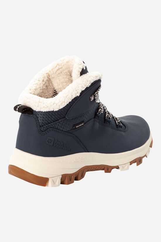 Jack Wolfskin Jack Wolfskin Everquest Texapore Mid Winterschoen Dames