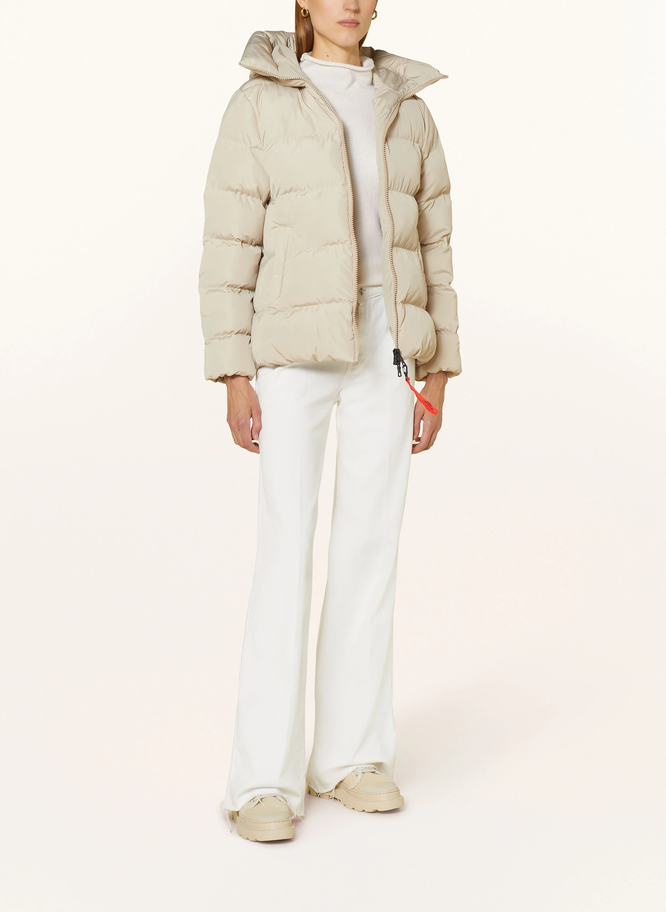 No.1 Como Steppjacke DAVOS