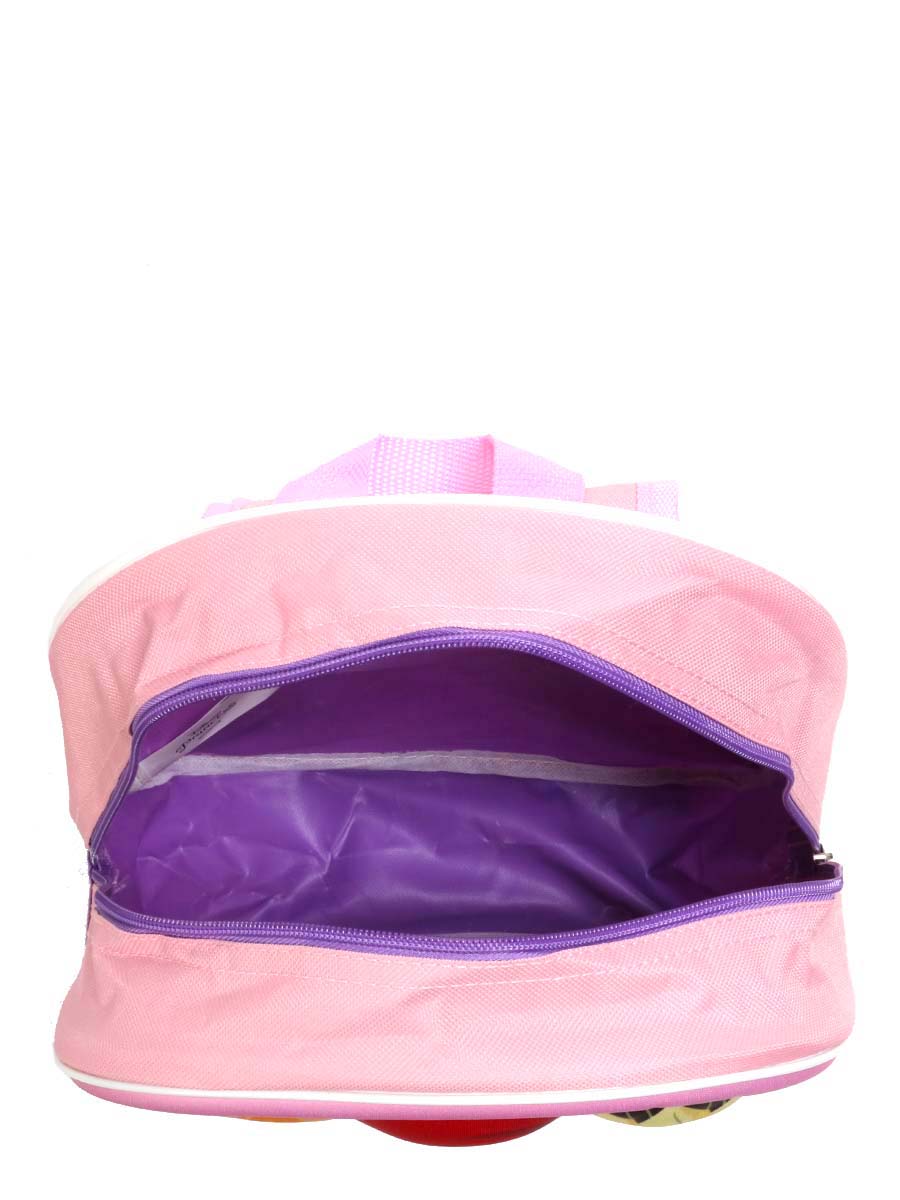 Sac À dos Princesses Trio 3D