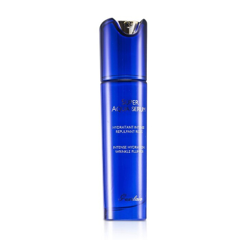 Guerlain Guerlain Hidratante Facial Super Aqua Serum Intense Hydration Wrinkle Plumper