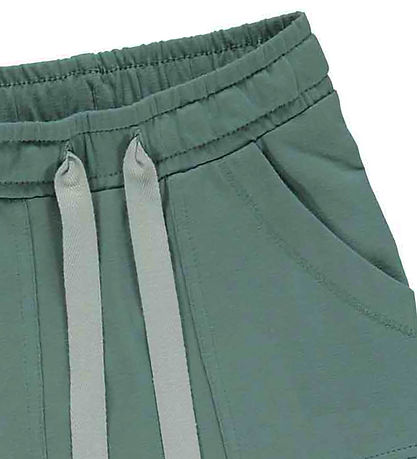 M?Slå Bukser - Cozy Me Big Pocket - Pine