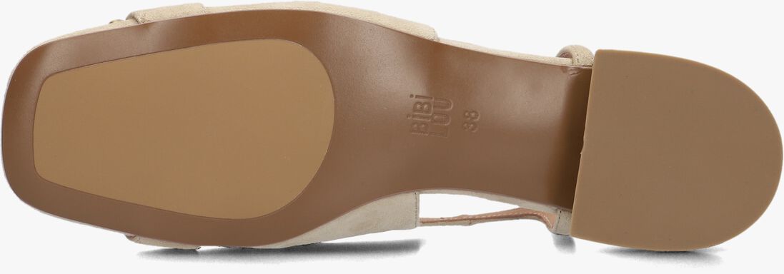 BIBI LOU beige bibi lou  545z30vk