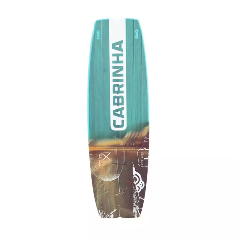 Planche twintip CABRINHA Ace 2025