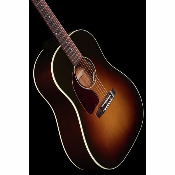 Gibson J-45 Standard VS LH