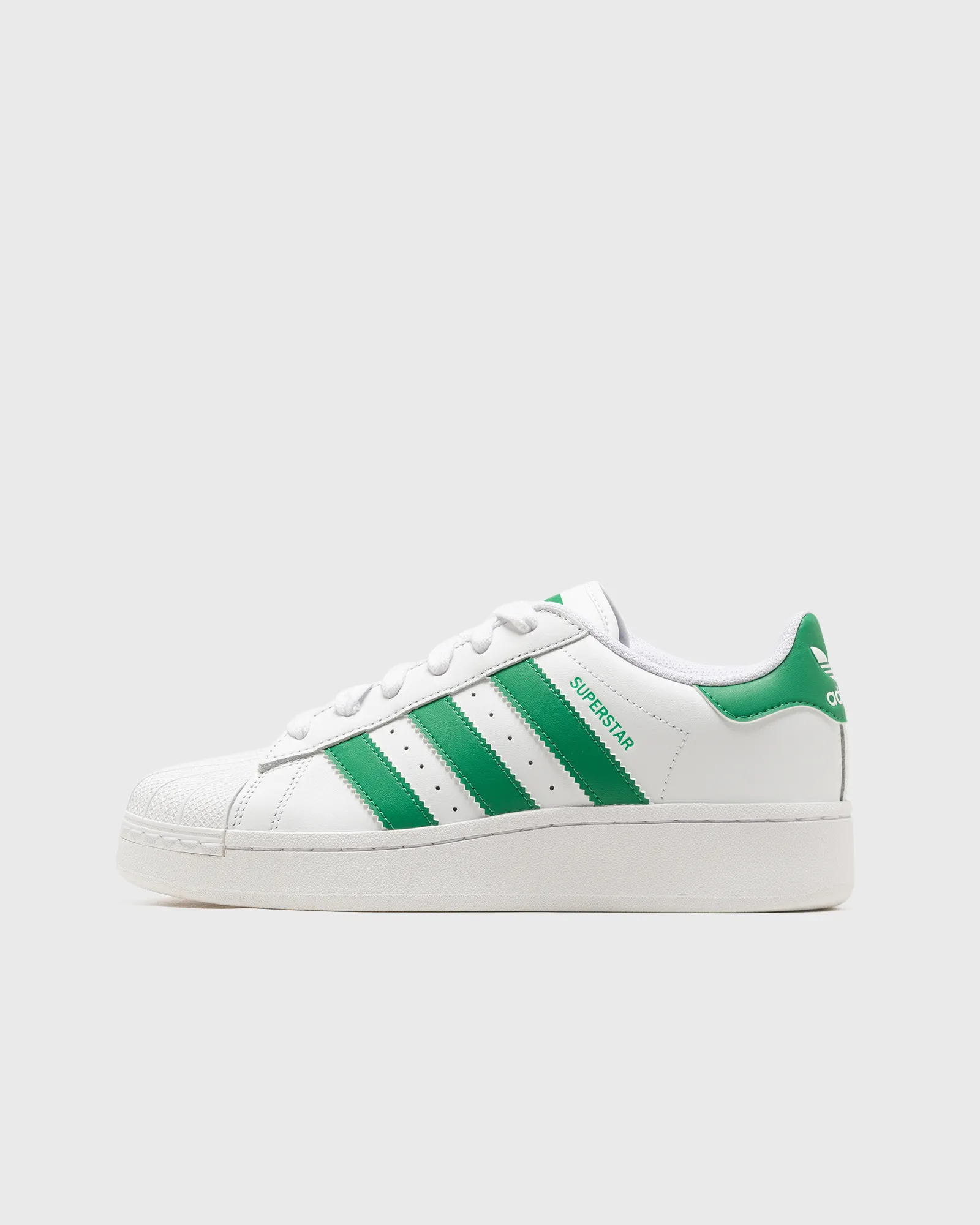 Adidas WMNS SUPERSTAR XLG