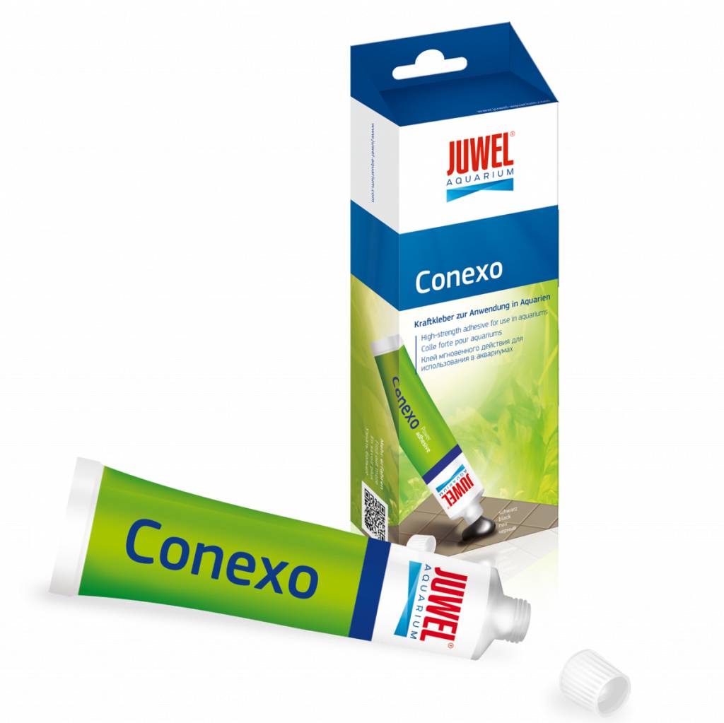 Juwel Conexo 80ml | Lijm voor achterwanden