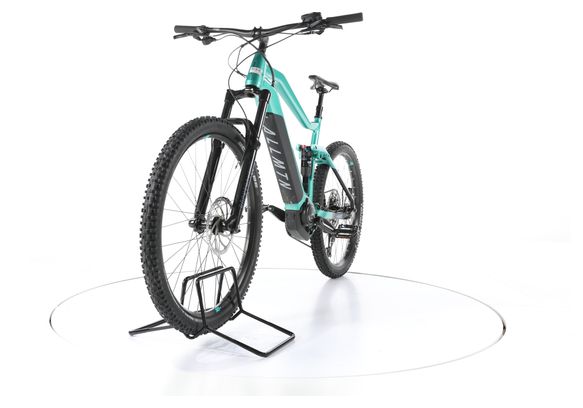 Produit reconditionné - Haibike AllMtn 1 Vélo électrique VTT 2021 - Très Bon Etat
