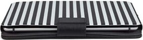 Philbert - Sun Shade & Privacy Cover iPad/Tablet 9,7''-11'', Striped