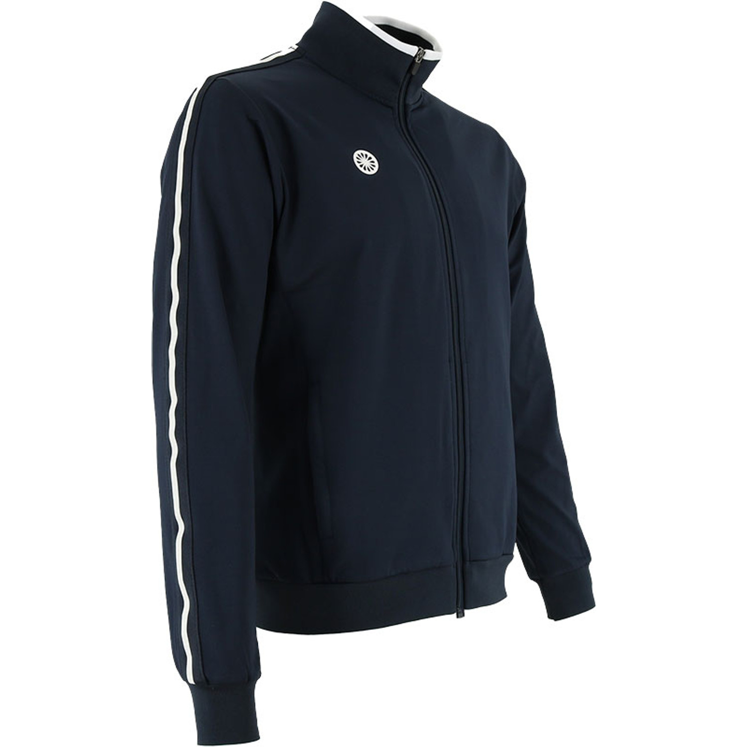 Indian Maharadja Full-Zip Trainingspak Heren