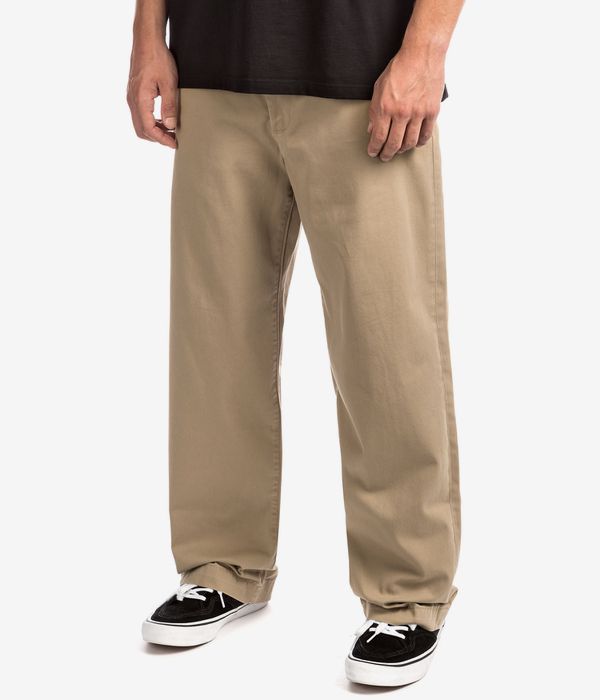 Levi's Skate Loose Hose (harvest gold)
