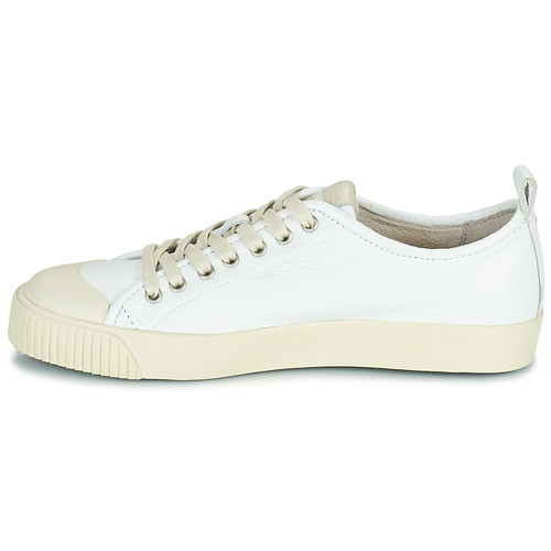 Blackstone - VL61 - Blanc
