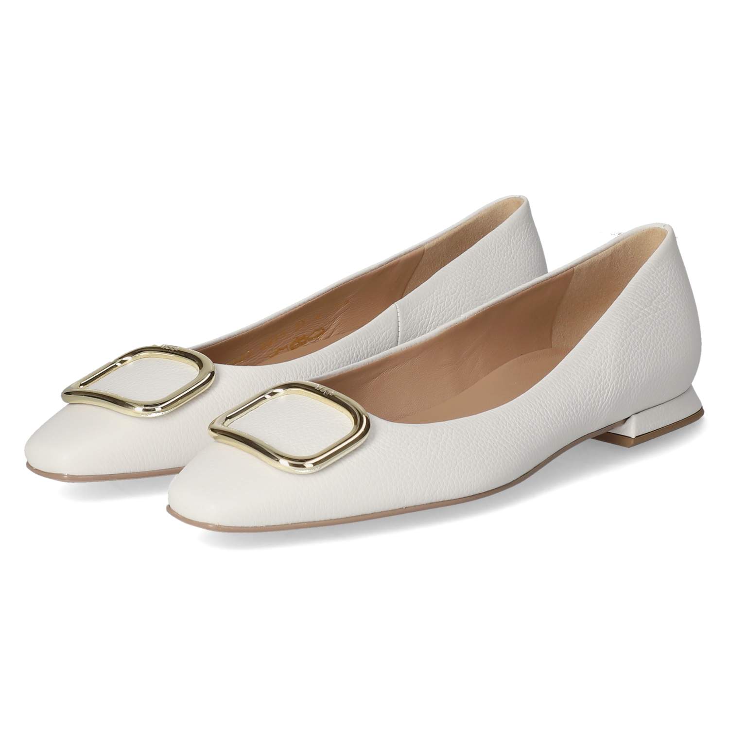 Högl Ballerinas - creme