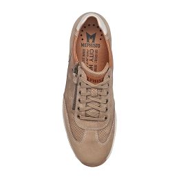 leon  NOMAD 25537/ra . 6135/ne. 1580  TAUPE