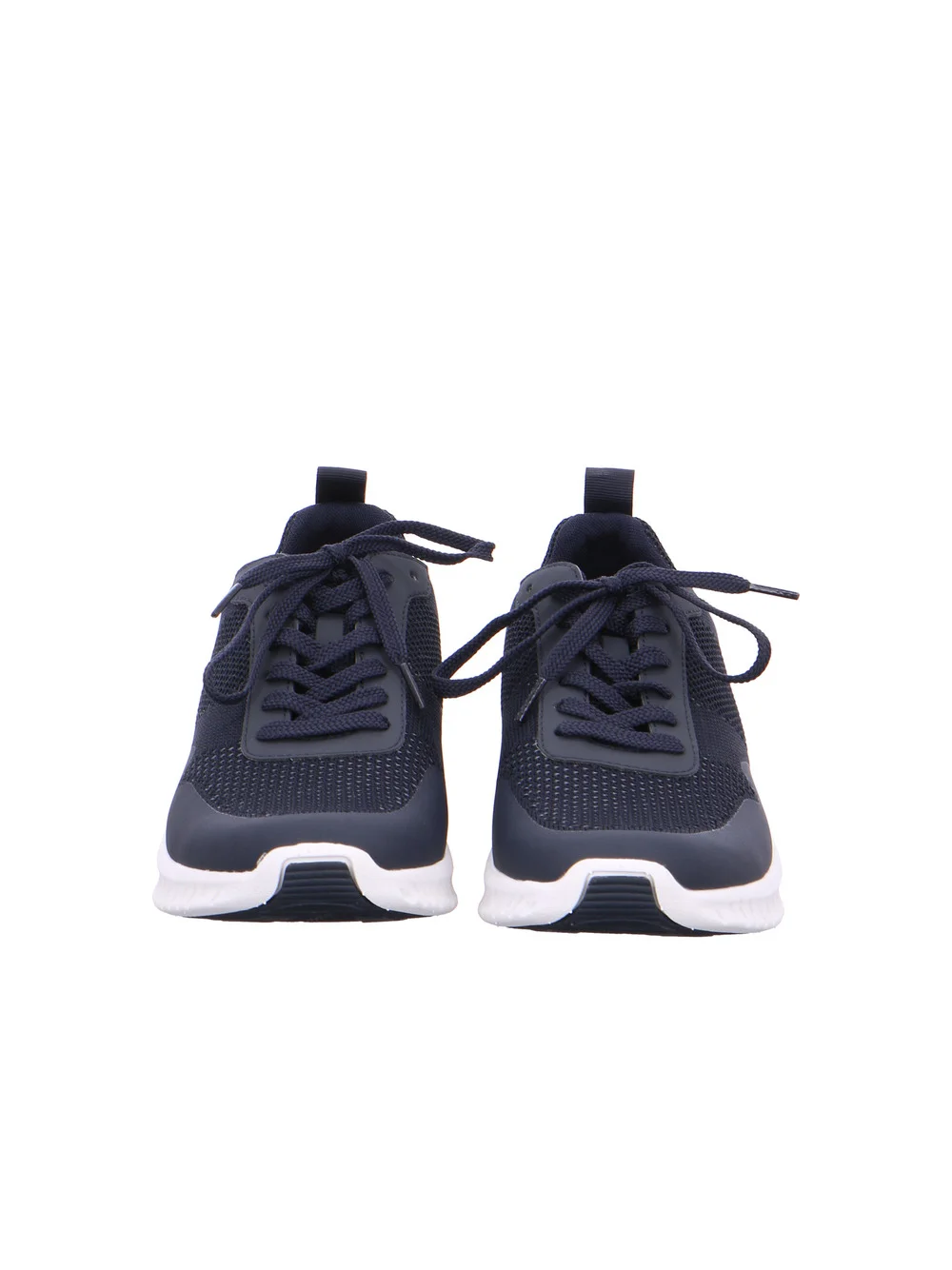 Sneaker San Diego blau