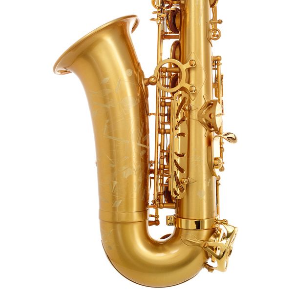 Selmer Signature Alto Sax SE-ASIM