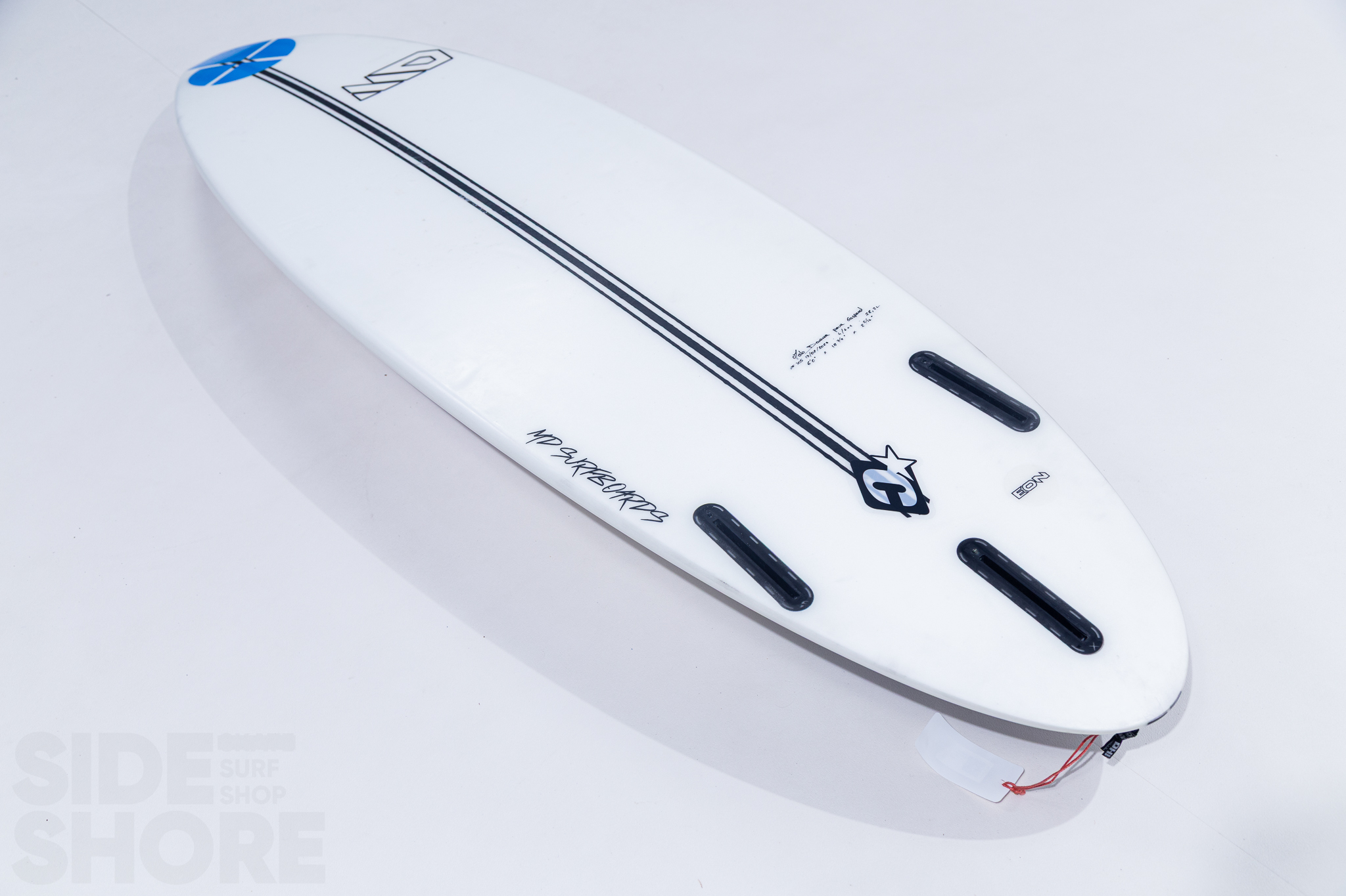 MD Surfboards Surf MD 6'0
