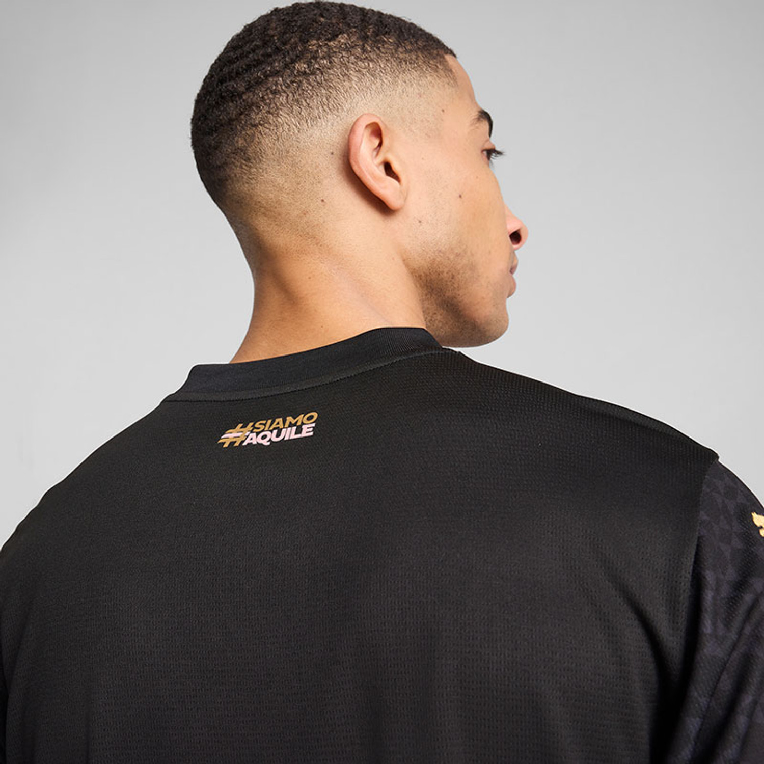 Puma Palermo FC Uit Shirt 2024/2025