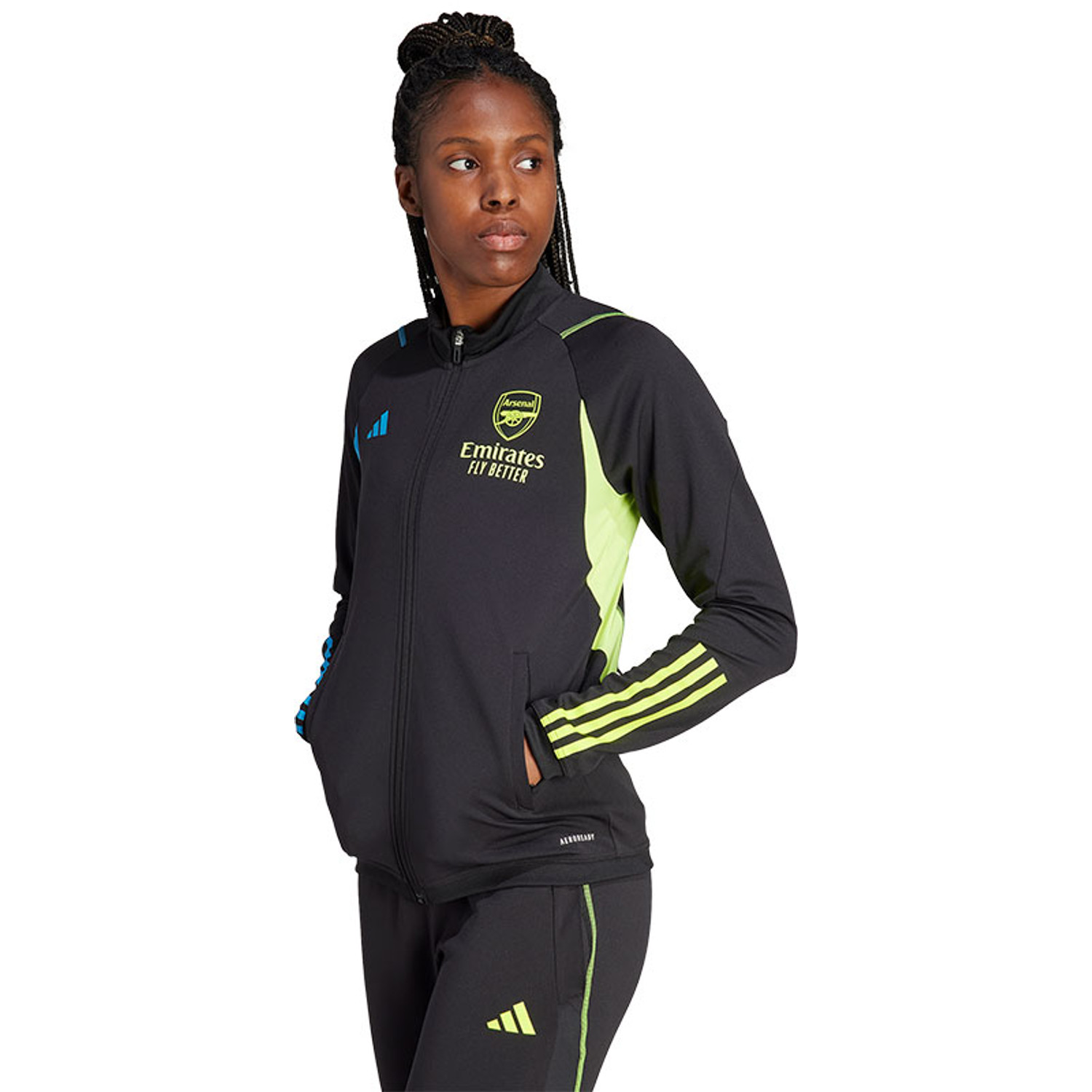 adidas Arsenal Trainingspak Dames
