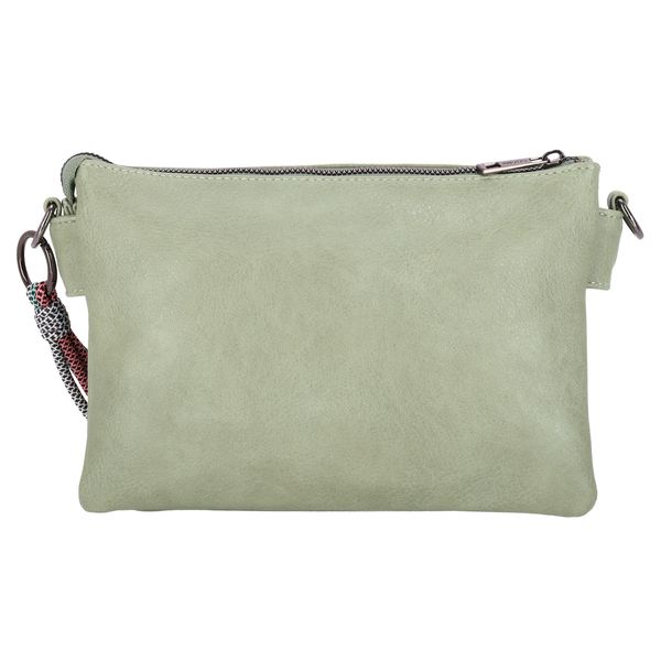 Charm London Tottenham Schoudertas M Natuur Groen