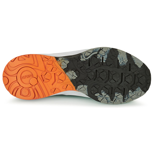 Fluchos - AT114-CIAN - Bleu / Orange