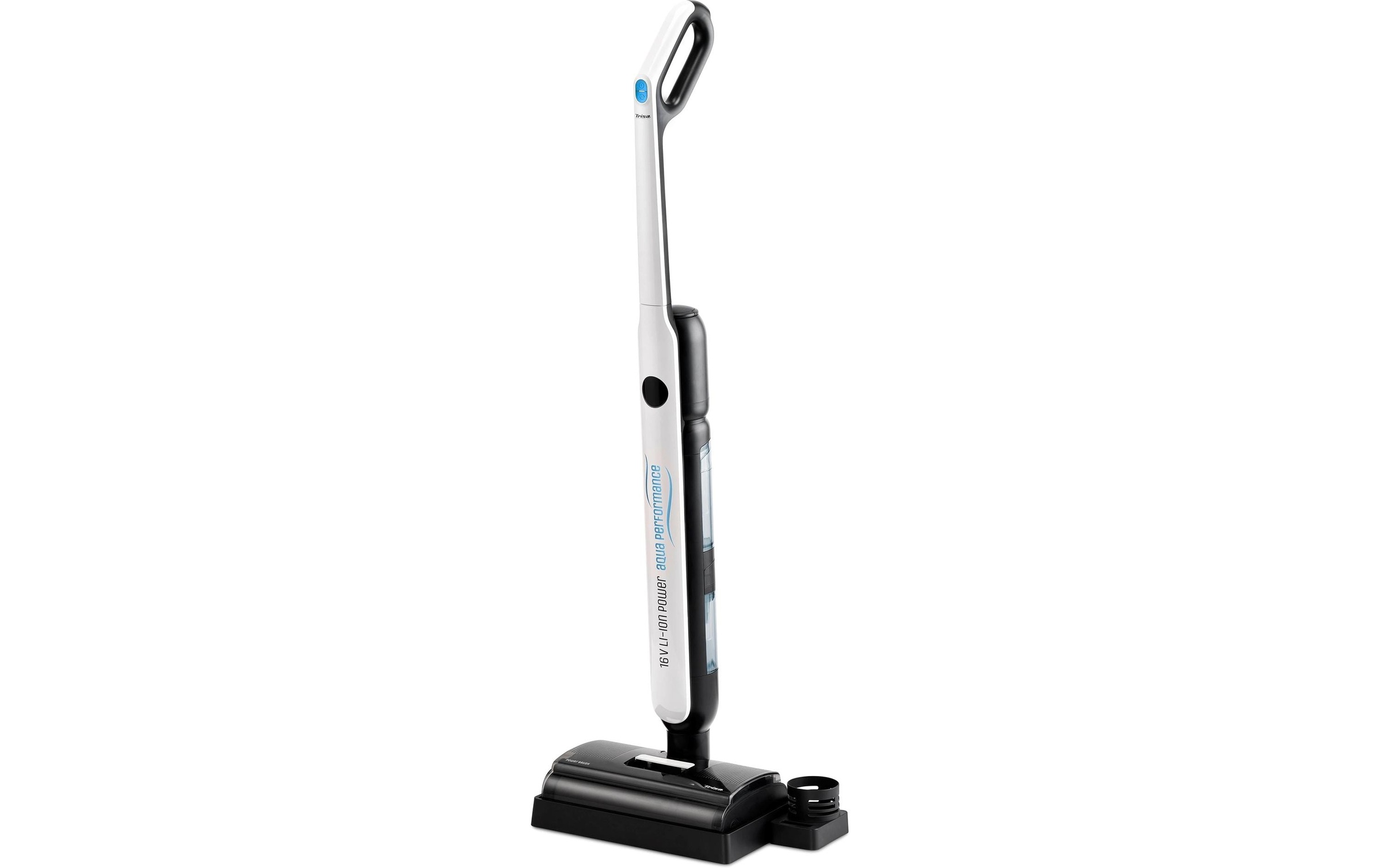 Trisa Hartbodenreiniger »Wet Clean Comf. T1870«