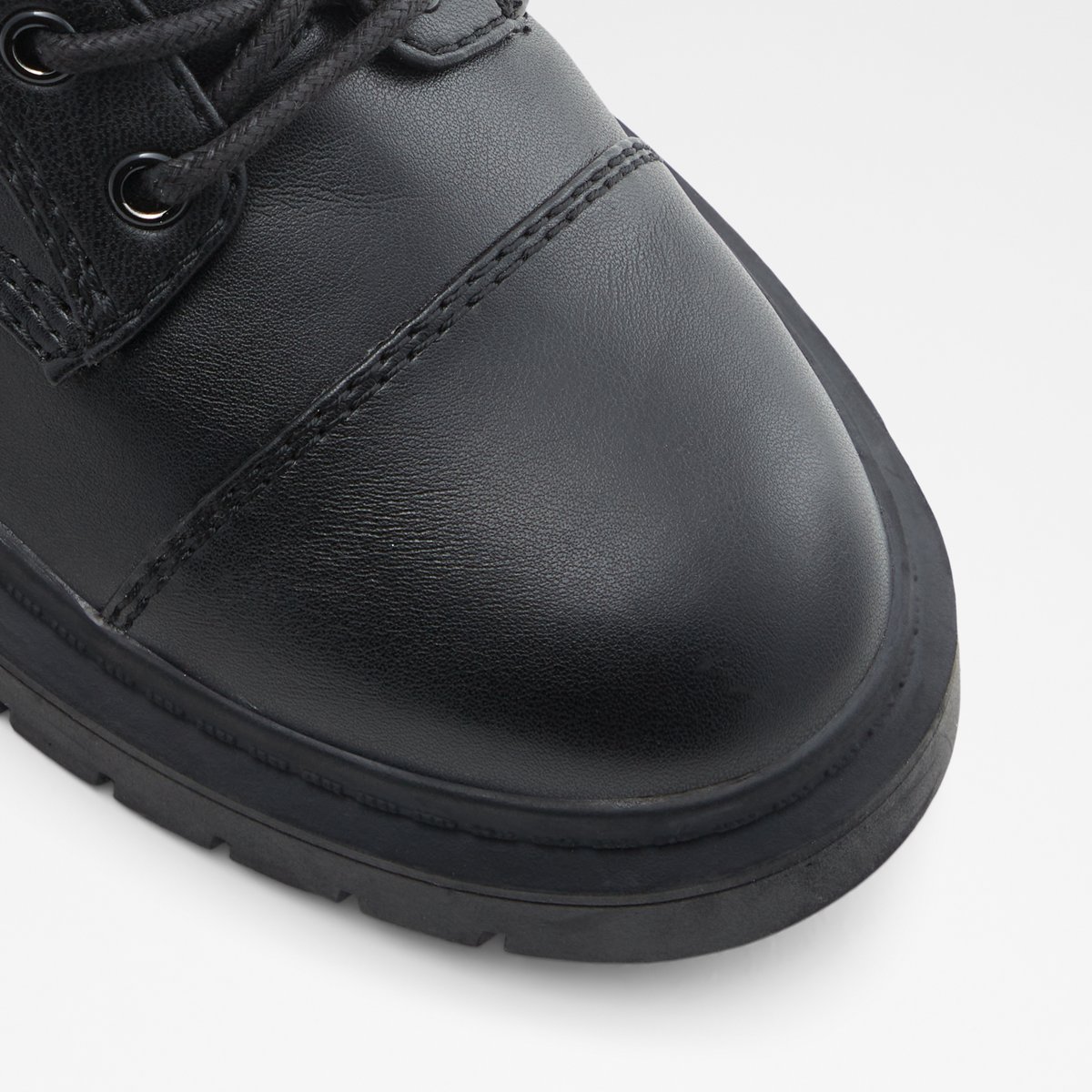 Goer Black Women Casual boots
