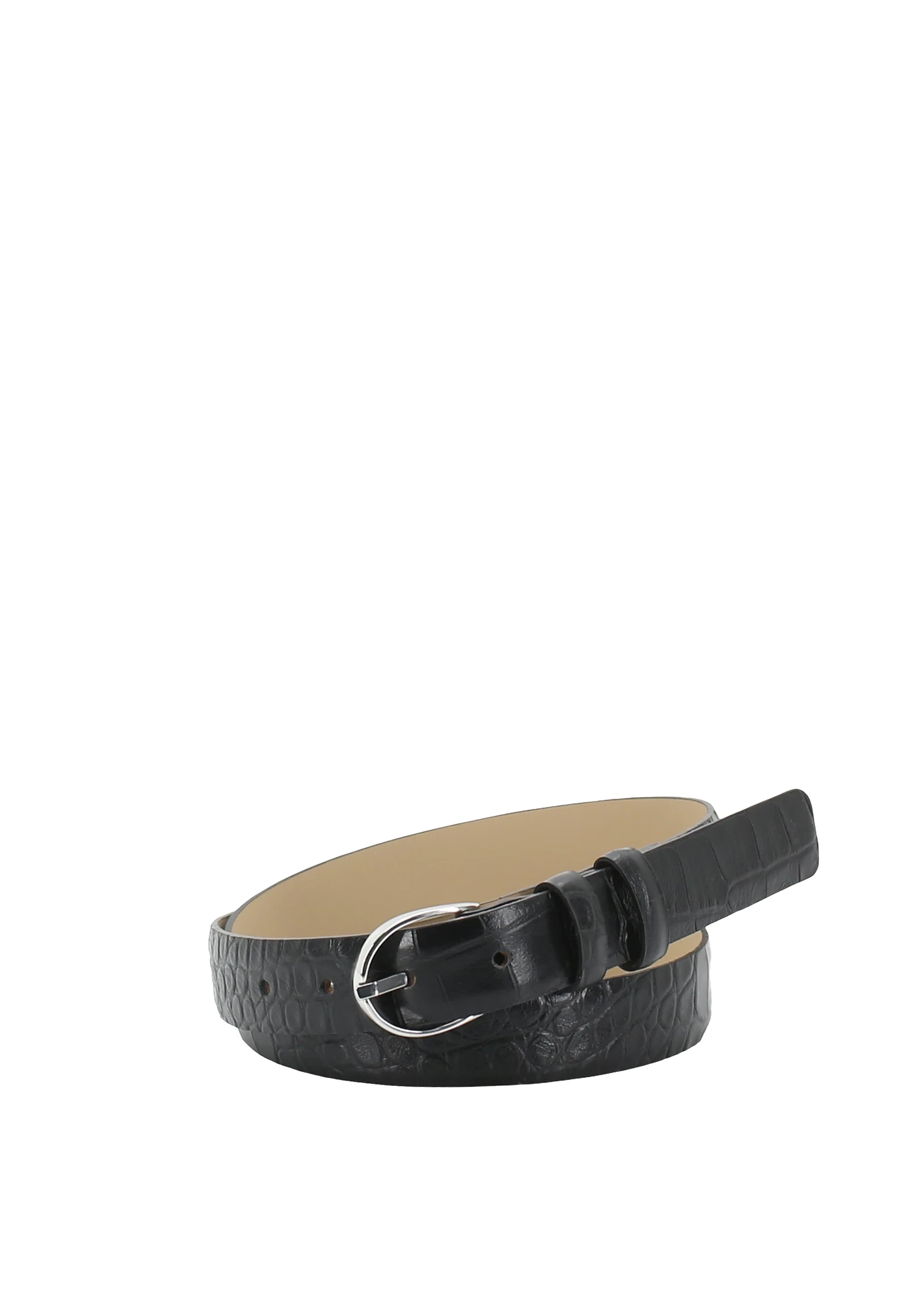 Belt Leather Cocco Mondial Standard