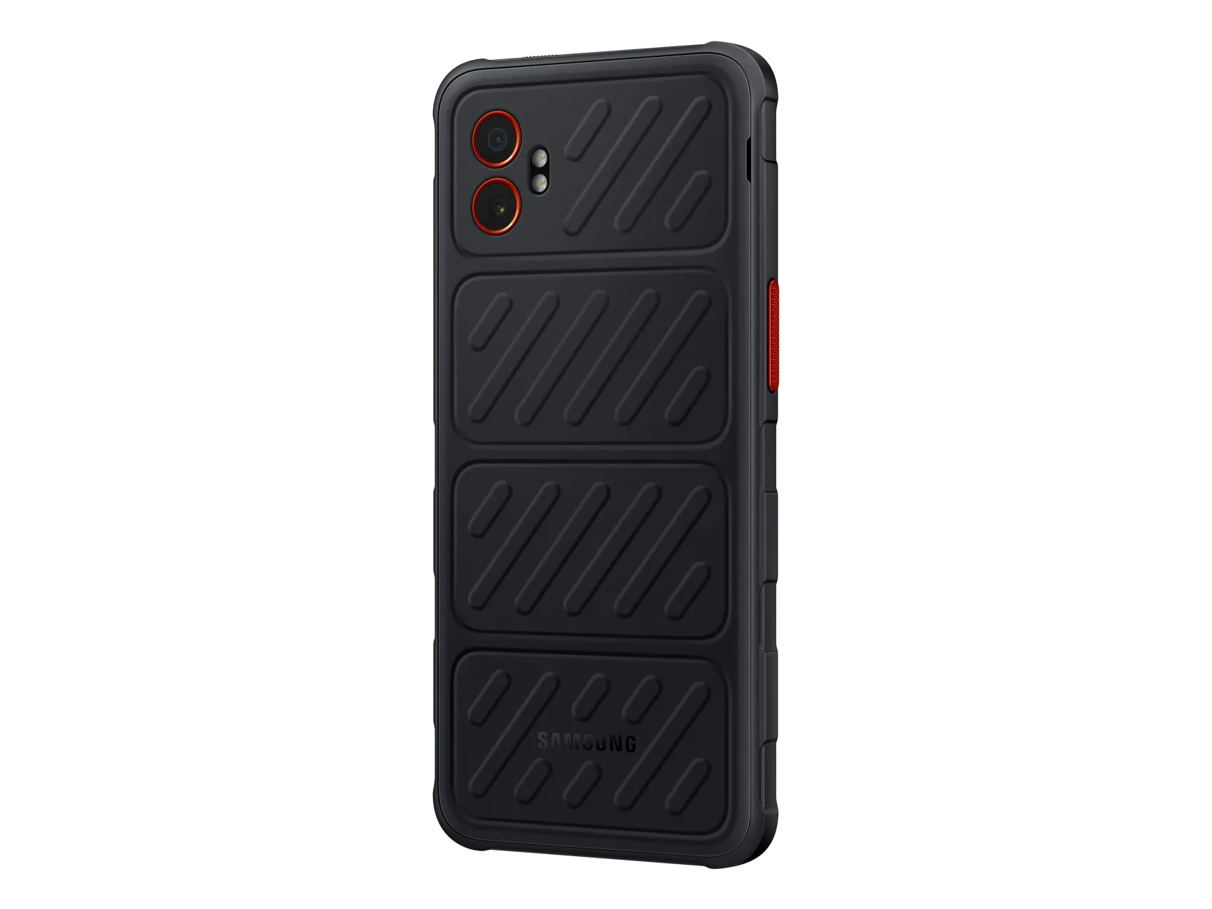 Samsung® | Galaxy Xcover7 Pro (128GB) - Enterprise Edition - Black