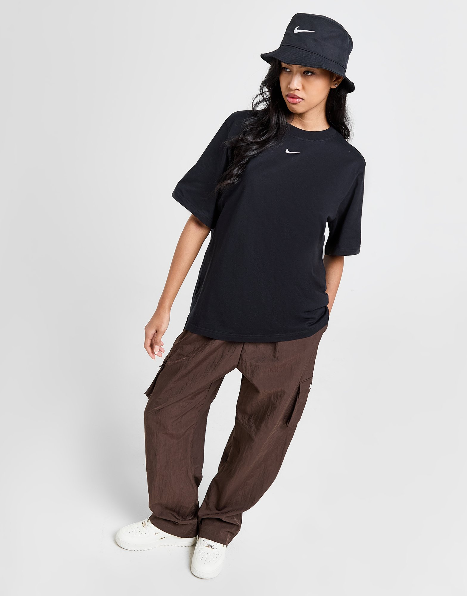 Nike Essential Boyfriend T-Shirt